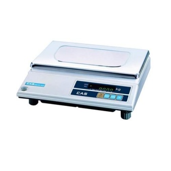 Весы порционные CAS AD-10H в ШефСтор (chefstore.ru)